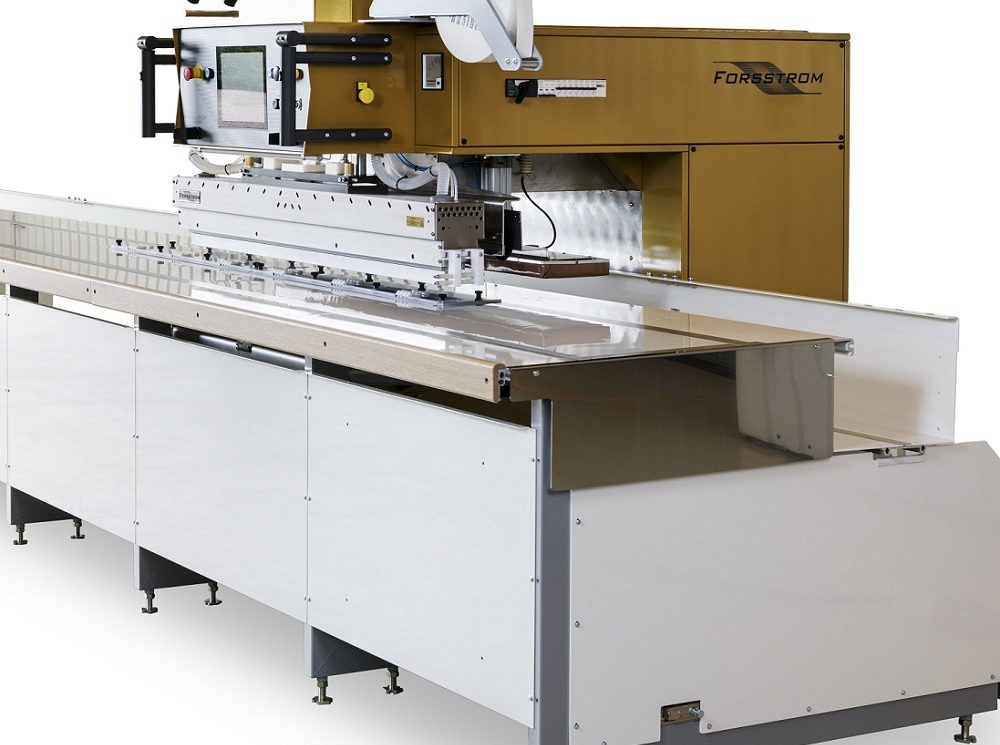 Home Forsstrom High Frequency AB