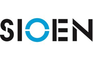 Materialtillverkare Sioen logo