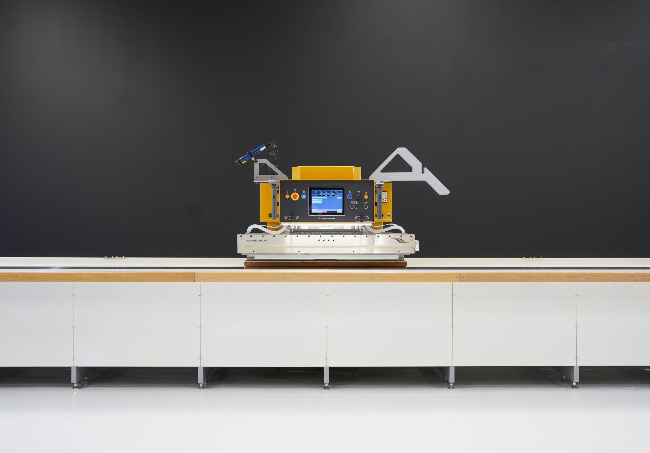 TDW High Frequency welding machine